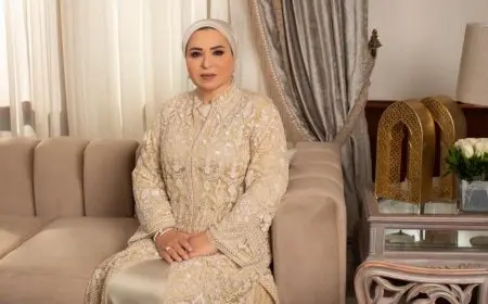 انتصر السيسي: البطل خالد شوقي يُضحي بحياته من أجل الآخرين