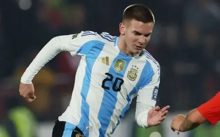 “ماستانتونو يضيء كأس العالم للأندية بعيداً عن ريال مدريد”