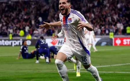 ريان شرقي يوقع رسمياً مع مانشستر سيتي بحسب صحيفة ليكيب – كل التفاصيل!