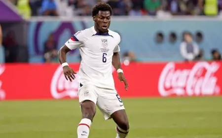 نابولي يحقق وصية كونتي الجديدة بالتعاون مع يونس موسى