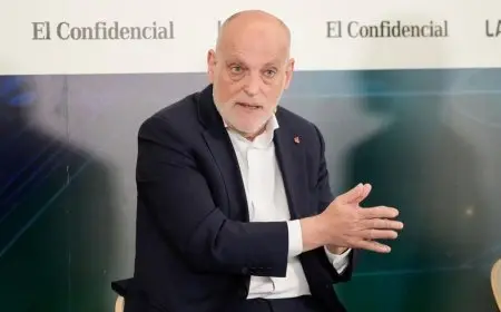 “تيباس يهاجم فيفا بشراسة حول كأس العالم للأندية: انتقادات نارية”