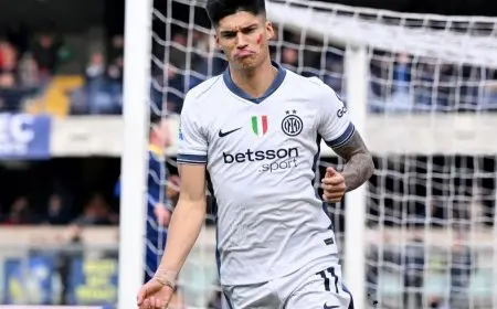 كوريا الأرجنتيني يضيف قوة جديدة لقائمة بوتافوغو في كأس العالم للأندية