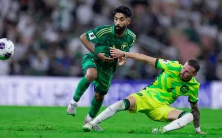 “اكتشف المنتخبات المتأهلة لمباريات الملحق في تصفيات آسيا لكأس العالم 2026!”