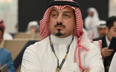 ياسر المسحل يقدم اعتذاره لجماهير السعودية بعد الخسارة أمام أستراليا: ماذا قال؟