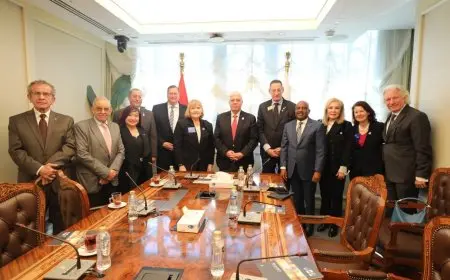 وزير التعليم العالي يكشف عن توقيع 42 اتفاقية تعاون استراتيجية بين مصر وفرنسا لتعزيز التعليم والابتكار