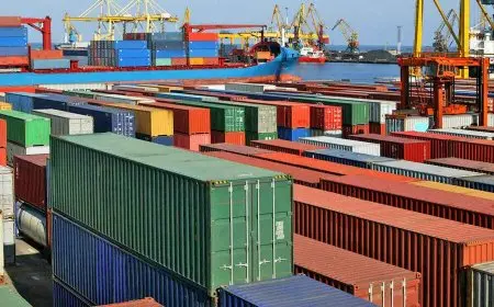 “زيادة مذهلة نسبتها 31.5% في صادرات مصر لدول البريكس بعد انضمامها للتجمع”