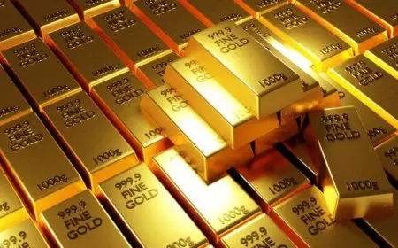 جولد بيليون: توقعات بارتفاع معتدل في أسعار الذهب مع أنظار نحو بيانات التضخم المقبلة