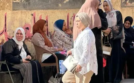 وزير التعليم يعلن حظر وجود أولياء الأمور حول لجان امتحانات الثانوية العامة لحماية سير العملية التعليمية