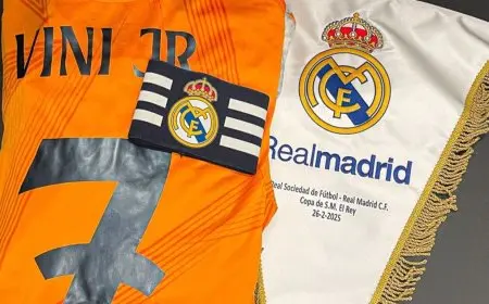 ريال مدريد يهيمن على المونديال: نفاد تذاكر مباريات الملكي يُثبّت جماهيريته القوية