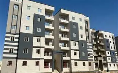 لا تفوت الفرصة: آخر موعد لحجز سكن لكل المصريين 7 لمتوسطي الدخل!