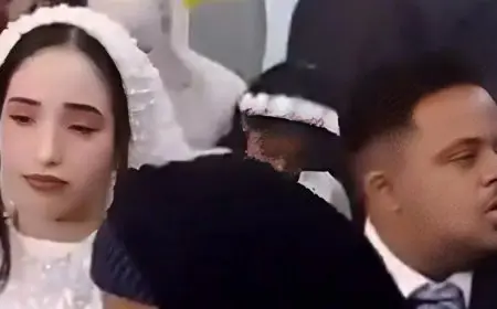 “تحقيق: هل يُعتبر زواج الأشخاص المصابين بمتلازمة داون جائزًا شرعًا؟ رئيس صندوق المأذونين يكشف التفاصيل!”