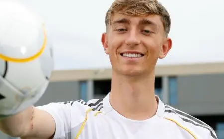 مدرب هويسن السابق ينتقد اللاعب بسبب “كوبري”: لا يمكنه أن يصبح راموس الجديد!