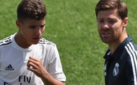 “المغرب يحيي آماله: يوسي ضمن مفاجآت ريال مدريد في مونديال الأندية!”