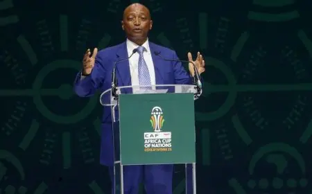 موتسيبي: واثق من قدرة الأهلي على رفع راية إفريقيا في كأس العالم للأندية