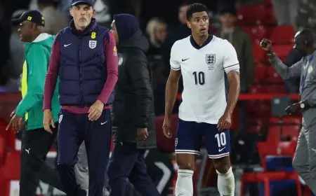 “جود بيلينغهام يثير اشمئزاز والدة توماس توخيل: التفاصيل الكاملة!”