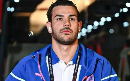 أتلتيكو مدريد يتجاوز “خيانة” هيرنانديز وينتقل للبحث عن صفقة مع ميلان