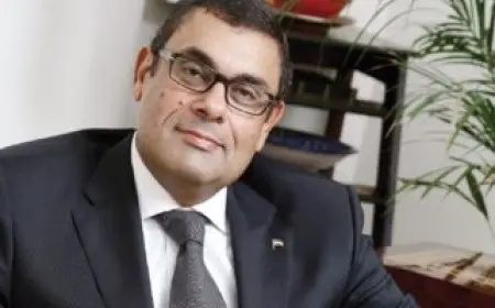 نائب وزير الخارجية يشارك في اجتماع حيوي لجهود “الصين-إفريقيا” لتعزيز التعاون وتنفيذ المقررات