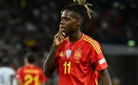 انطلاق ناجح لمفاوضات بايرن ميونيخ مع نجم نيكو ويليامز!