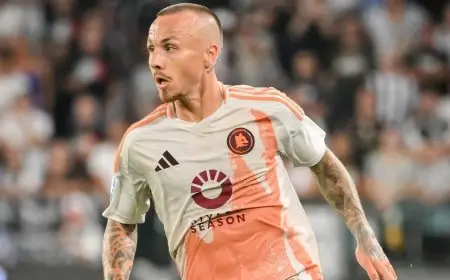 تقارير تكشف: الهلال لا يزال في صفقة أنجيلينو رغم تعثّر المفاوضات!