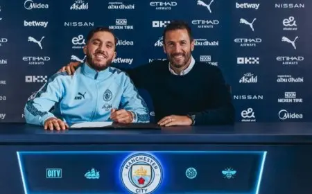 أهم 10 انتقالات جديدة قبل بداية كأس العالم للأندية: اكتشف التفاصيل!