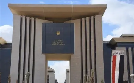 الأحزاب المصرية: بيان الخارجية يؤكد التزام مصر بحماية أمنها القومي ودعم الفلسطينيين تاريخيًا