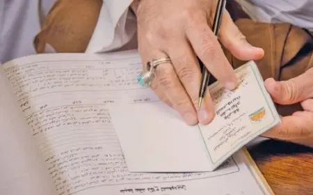 «مضوا على إيصالات أمانة».. تفاصيل مثيرة يكشفها «نجدة الطفل» عن والدي فرح عريس متلازمة داون