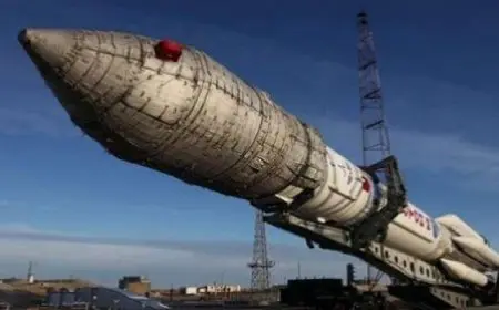 الولايات المتحدة تُطلق صاروخ نووي “مدمر للمدن” بعد سنوات من التطوير السري: هل تُغير هذه التكنولوجيا موازين القوى؟