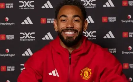 حب من الماضي: مانشستر يونايتد يُنهي صفقة كونيا التاريخية من بيت الجدّة!