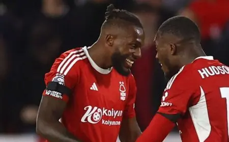 أرسنال يضع شرطًا عائقًا أمام انتقال نونو تافاريس من لاتسيو إلى الهلال!