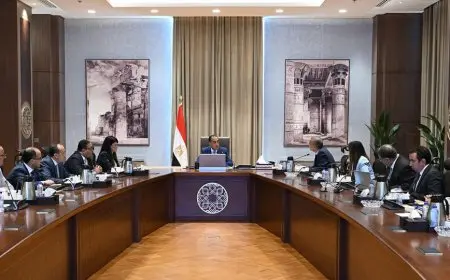 رئيس الوزراء يستعرض خطة عمل التعداد العام للسكان والإسكان والمنشآت 2027: كل ما تحتاج معرفته!