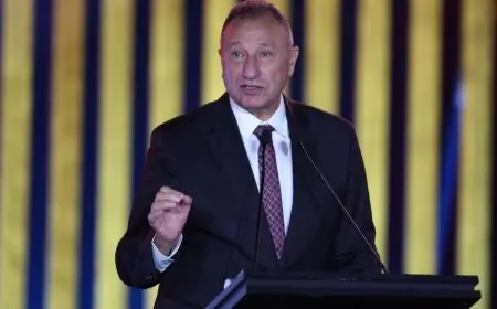 الخطيب يعتذر رسمياً عن غيابه عن كأس العالم للأندية بسبب ظروف صحية بحاجة إلى العناية