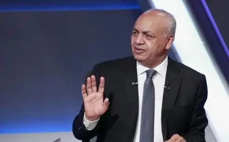 مصطفى بكري: جيش مصر الوطني يقف حائلاً أمام نجاح المؤامرات الخارجية