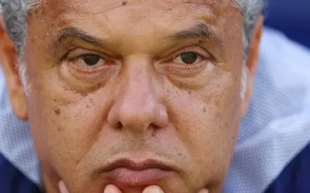 مدرب الترجي: نعد الجماهير بالقتال حتى آخر لحظة في مونديال الأندية!