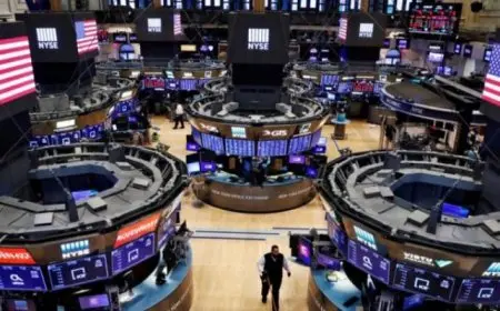 تراجع الأسواق الأمريكية مع زيادة التوترات في الشرق الأوسط: ماذا يعني ذلك للمستثمرين؟