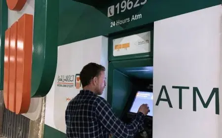 “موعد صرف مرتبات يونيو 2025 للموظفين بعد قرار تبكير القبض: كل ما تحتاج معرفته!”