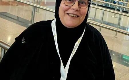 وفاة حاجة مصرية خلال طواف الوداع: اجعلوا دعواتكم لها بالرحمة