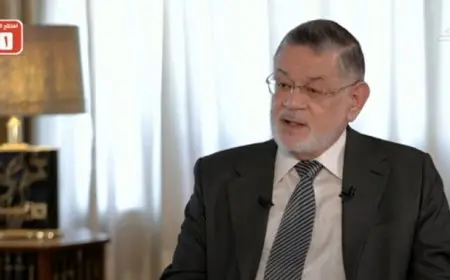 “فتح مصر: استراتيجيات الجماعة لإقامة دولة إخوانية شاملة”