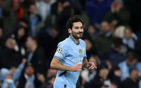 غوندوغان يقترب من الانتقال إلى غلطة سراي بعد ساني: هل تتكرر الصفقة؟