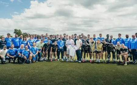 بعد إنجاز 2018 المذهل.. اكتشف سجل فريق العين في كأس العالم للأندية!