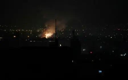 خبير سياسي يحذر: الرد الإيراني على إسرائيل وشيك.. وتصاعد خطير يهدد المنطقة | فيديو