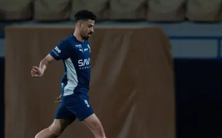 قائمة نجوم الهلال السعودي المشاركة في كأس العالم للأندية: أبرز الأسماء والأداء المرتقب