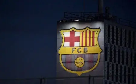 بورتو يُهدّد برشلونة بسبب ضمّه لاعباً برتغالياً مُثيراً للجدل!