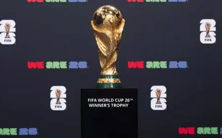 السعودية وقطر تستقبلان ملحق التصفيات الآسيوية المؤهلة لمونديال 2026: استعدوا لأحداث مثيرة!