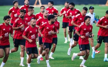 “تعرف على قائمة وأرقام لاعبي الأهلي المشاركين في كأس العالم للأندية 2025”