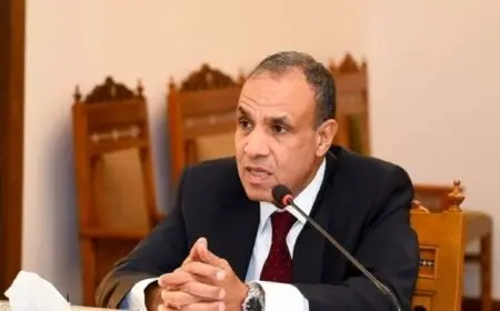 وزير الخارجية يتواصل هاتفيًا مع نظيريه من إيران وقطر لتعزيز التعاون الدبلوماسي