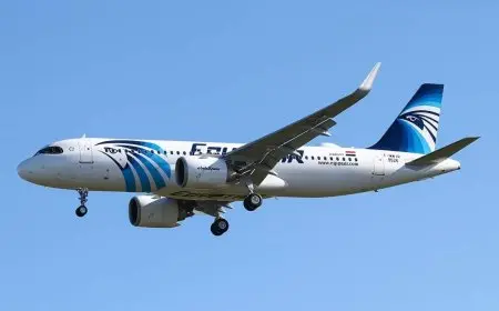 وزير السياحة المصري يحرص على متابعة أوضاع السائحين بعد إغلاق الأجواء في دولهم