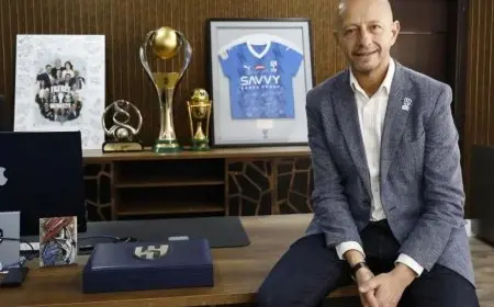 كالزادا: صفقات الهلال المنتظرة تتحدى الشائعات حول طباعة الأموال!