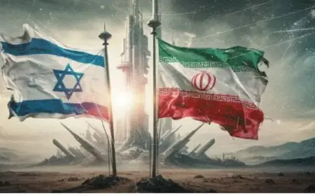 “سيناريوهات الرد الإيراني على استهداف المنشآت العسكرية والنووية: فوضى محتملة أم ردود فعل خاملة؟”