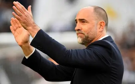 يوفنتوس يبقي تودور في القيادة: تمديد عقد المدرب قبل انطلاق كأس العالم للأندية