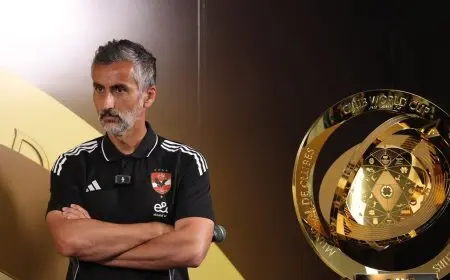 “ريفيرو يشيد بمشروع الأهلي ويؤكد: لن أمانع انضمام رونالدو لمواجهة ميسي!”